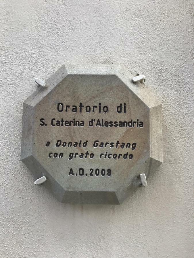 פלרמו Appartamento San Domenico מראה חיצוני תמונה